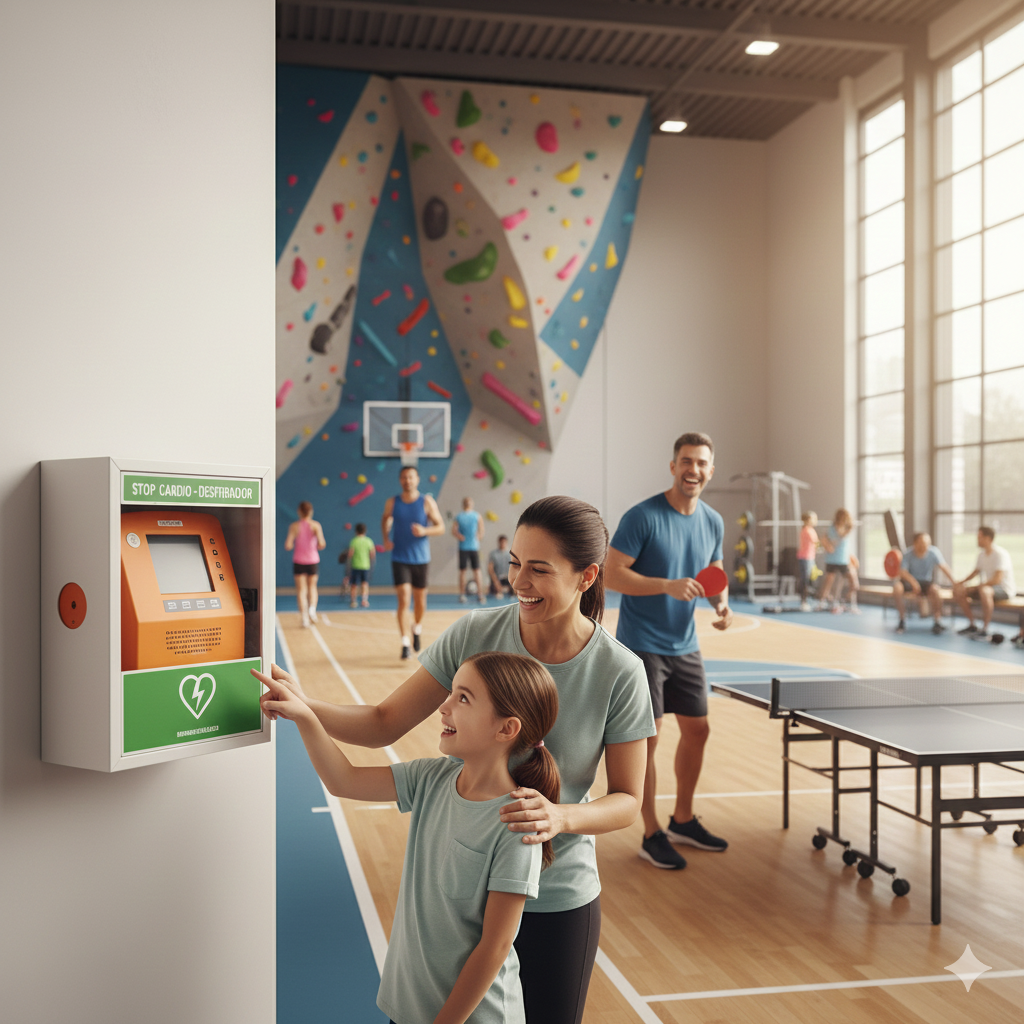 Professional service representative